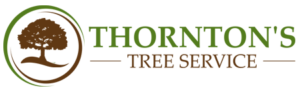 logo Thorntons Tree Service